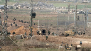 Israel contin&uacute;a bombardeando Gaza al margen de las conversaciones para lograr una tregua