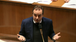 Le budget de la S&eacute;cu adopt&eacute; &agrave; l'Assembl&eacute;e, une victoire cruciale pour Lecornu 