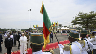 Il Papa, non &egrave; mio interesse dibattere con Trump