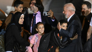 Pour Lula, la r&eacute;ponse d'Isra&euml;l est "aussi grave" que l'attaque du Hamas