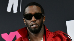 Sean 'Diddy' Combs asks US appeals court to overturn sentence
