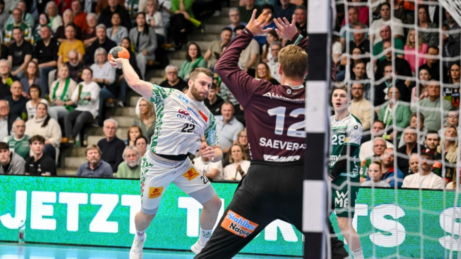 Magdeburg siegt mit M&uuml;he - Ludwig-Show bei Berlin