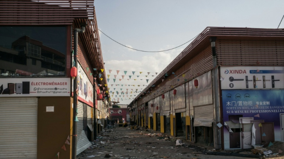 Madagascar: d&eacute;solation &agrave; Antananarivo, un ministre limog&eacute; avant un nouvel appel &agrave; manifester samedi