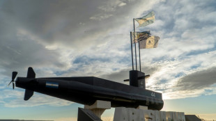 El juicio expone limitaciones para explicar el hundimiento de un submarino argentino