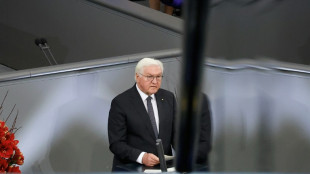 Bundespr&auml;sident Steinmeier reist nach Nigeria, S&uuml;dafrika und Lesotho