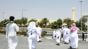 Hunderte Menschen nehmen an Begr&auml;bnis von get&ouml;tetem Hamas-Chef Hanija in Katar teil