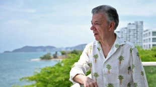 Santos: El acuerdo de paz en Colombia tambi&eacute;n debe proteger los bosques