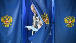 Russie: avec une opposition musel&eacute;e, des &eacute;lections r&eacute;gionales sans suspense