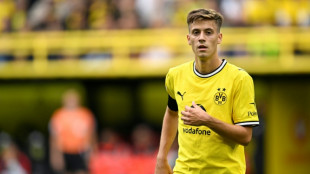 Dortmund's Konstantelias to miss 'several months' with knee injury