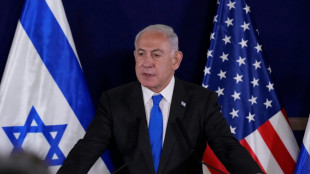 Netanyahu, &iquest;ante su &uacute;ltima batalla pol&iacute;tica?