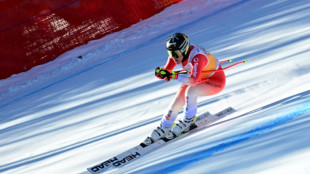 Ski alpin: Gut-Behrami fait coup double &agrave; Cortina, Miradoli lance les Bleues