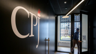 Periodistas palestinos denuncian "abusos sistem&aacute;ticos" en c&aacute;rceles israel&iacute;es