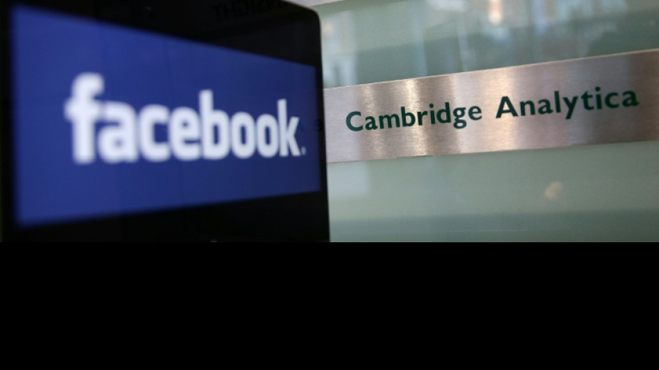 Meta deber&aacute; pagar 25.000 millones de d&oacute;lares por un caso relacionado con Cambridge Analytica