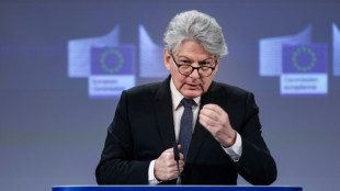 UE: le commissaire au Num&eacute;rique pr&eacute;f&egrave;re Bluesky &agrave; X, apr&egrave;s avoir critiqu&eacute; Musk