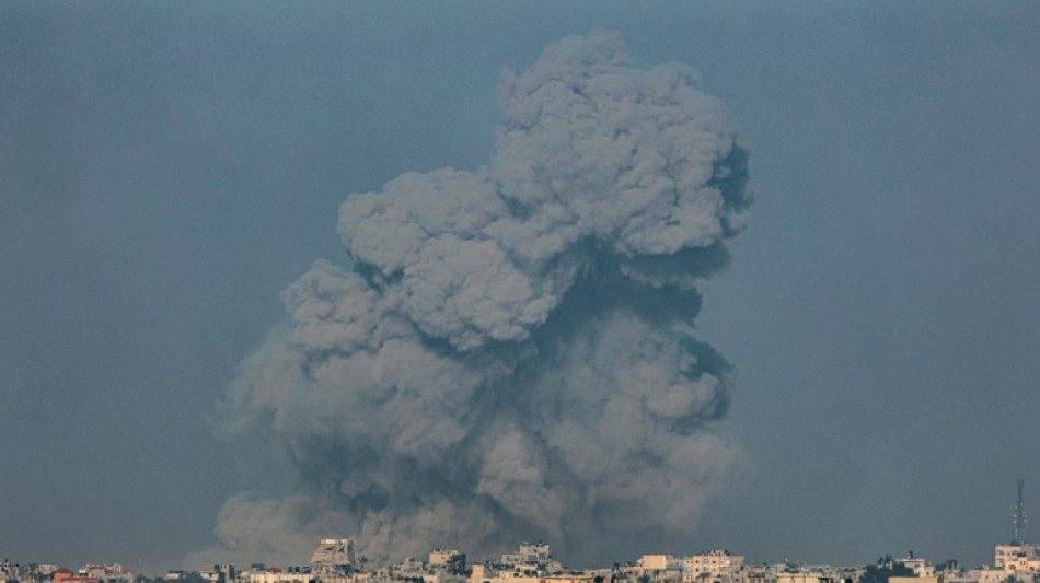 Para Hamas, ataque de 7/10 foi 'passo necess&aacute;rio contra conspira&ccedil;&otilde;es israelenses'