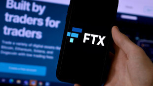 La plateforme de cryptomonnaies FTX en faillite aux Etats-Unis, son patron d&eacute;missionne