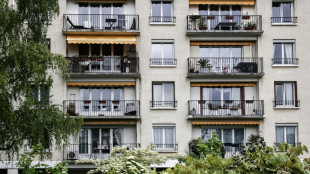 Embellie sur le march&eacute; de l'immobilier ancien au premier trimestre