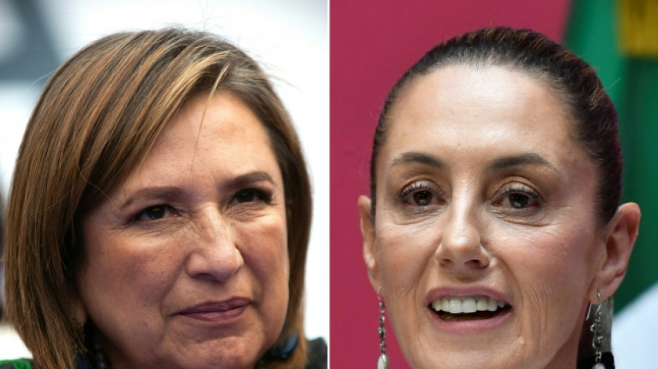El diputado Jorge &Aacute;lvarez M&aacute;ynez se suma a la carrera presidencial en M&eacute;xico 