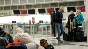 Aeroporto de Munique volta a fechar por presença de drones