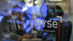 Wall Street, en baisse, calme le jeu apr&egrave;s l'euphorie de la veille