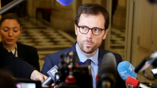 Massacres du Hamas: des d&eacute;put&eacute;s expriment leur "effroi" apr&egrave;s une projection &agrave; l'Assembl&eacute;e