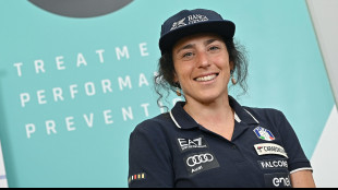 Sci: Brignone, 'miglioro ma non so quando rimetterò sci'