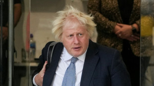 Kids paid 'a huge price' for Covid measures: ex-UK PM Johnson