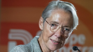 Retraites: d&eacute;cision de l'ex&eacute;cutif rendue publique "d'ici la fin de la semaine", selon Borne