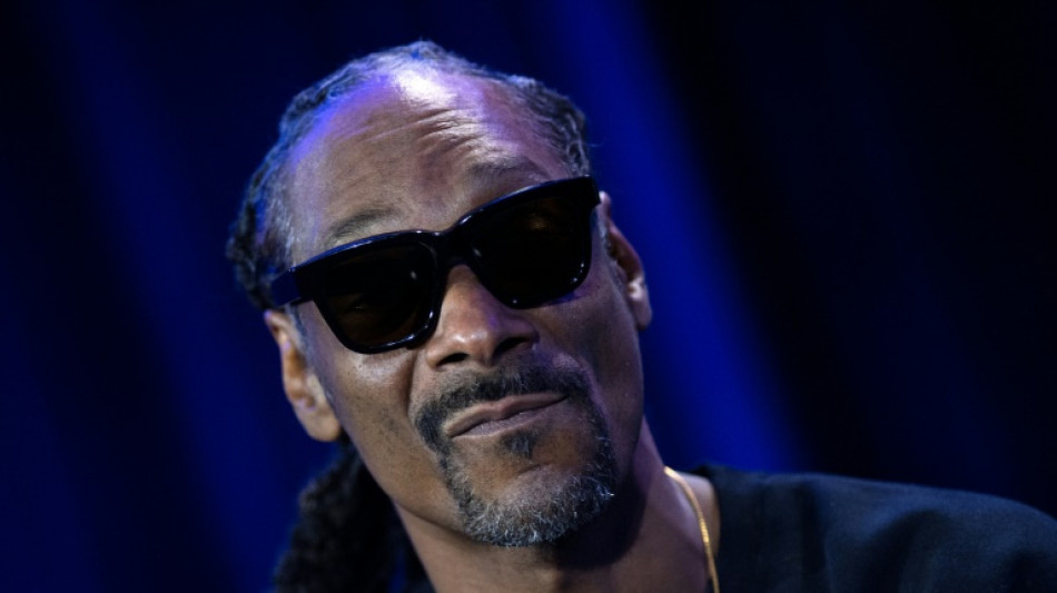 Le rappeur Snoop Dogg accusé de viol à Los Angeles