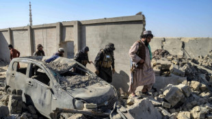 Afganist&aacute;n acusa a Pakist&aacute;n de retomar los bombardeos en su territorio