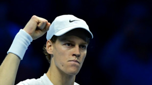 Masters ATP: Sinner entre dans l'histoire et offre le dernier carr&eacute; &agrave; Djokovic