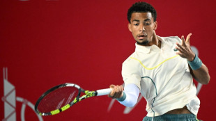 Tennis: Arthur Fils met fin &agrave; 956 semaines de pr&eacute;sence de Richard Gasquet dans le Top 100
