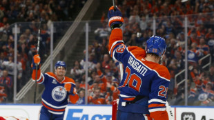 NHL: Draisaitl verliert und erzielt 400. Tor - Sturm siegt