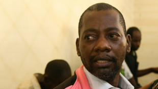 Justi&ccedil;a do Qu&ecirc;nia acusar&aacute; l&iacute;der de seita de terrorismo