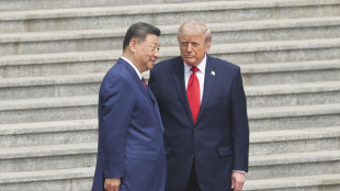 Trump, 'per Xi cena di stato, abbiamo un buon rapporto commerciale con la Cina'