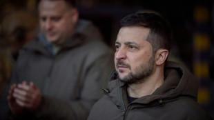 A Washington, Zelensky dans les pas de Churchill ... jusqu'&agrave; un certain point