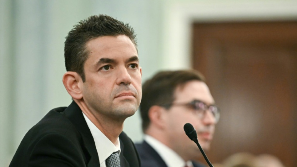 Le choix de Trump pour la Nasa s'engage &agrave; envoyer des Am&eacute;ricains sur la Lune avant la Chine