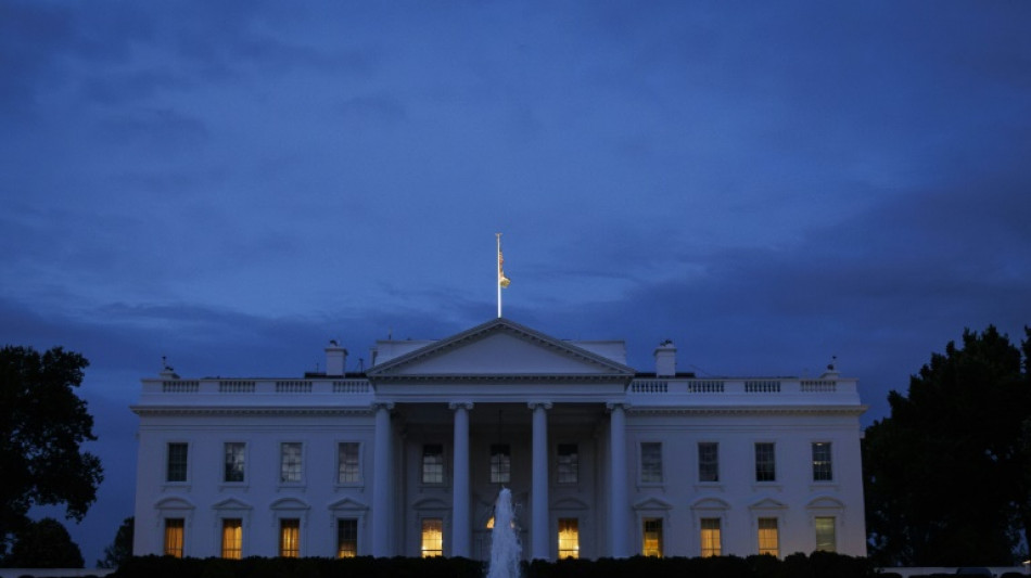 Batalha pela d&iacute;vida segue para o Congresso dos Estados Unidos
