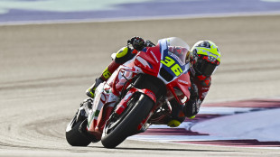 MotoGP: warm up bagnato a Le Mans, Mir il pi&ugrave; veloce