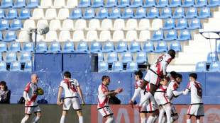 Rayo thrash Atletico who 'deserved to lose'