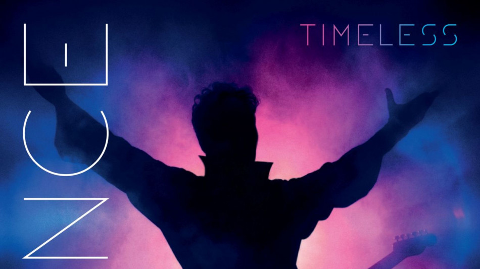 Prince, il 28 agosto esce l'album di inediti Timeless