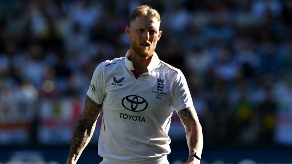 Stokes says England moved on from demoralising Perth defeat