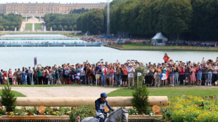 Equitation: la France m&eacute;daill&eacute;e d'argent du concours complet