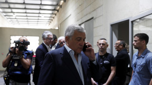 Tajani, la salvezza di Gaza dipende da sì di Hamas al piano