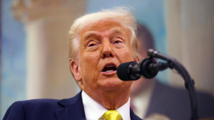 Trump, 'speriamo Mosca e Kiev trovino accordo questa settimana'