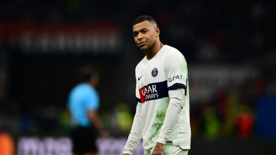 L1: menace sur la dynamique du Paris SG apr&egrave;s le rat&eacute; milanais