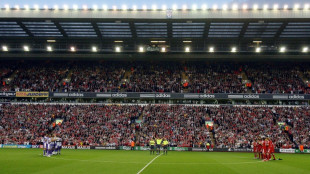 Ligue Europa: Liverpool-Toulouse, "inoubliable" pour des anciens du T&eacute;f&eacute;c&eacute;