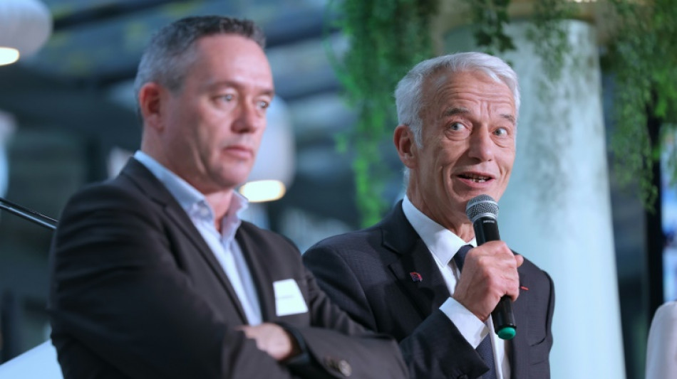 Retraites : le Medef pose son veto à toute augmentation des cotisations