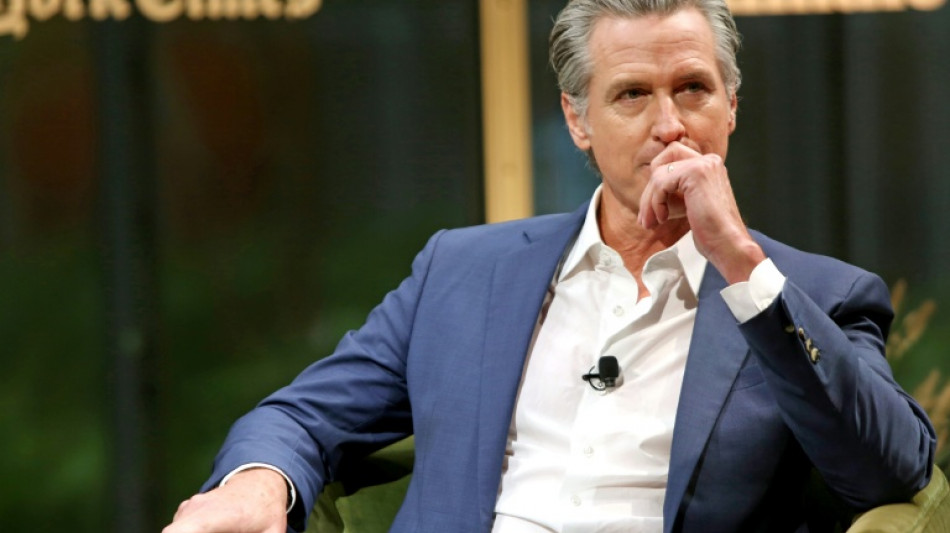 Califórnia promulga lei de segurança de IA voltada para gigantes da tecnologia