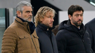 Condenan por malversación a exdirigentes de la Juventus de Turín